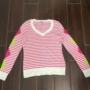 Lilly Pulitzer long sleeve xs